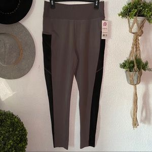 Popfit Workout Leggings Women’s XL